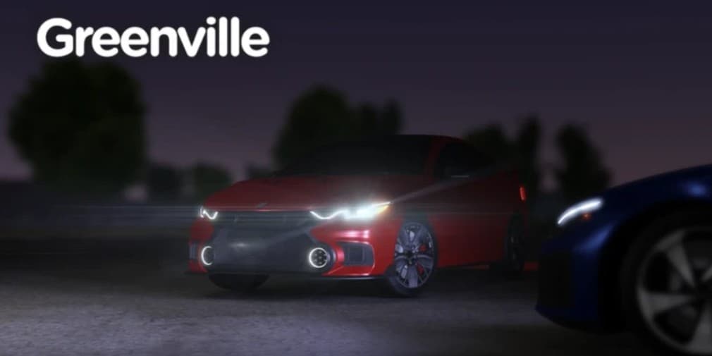 Коды Greenville на август 2026 года