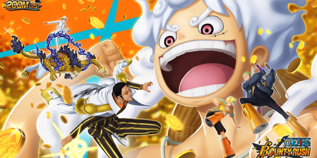 Коды для One Piece: Bounty Rush (август 2026) — получаем дополнительные Розовые Алмазы