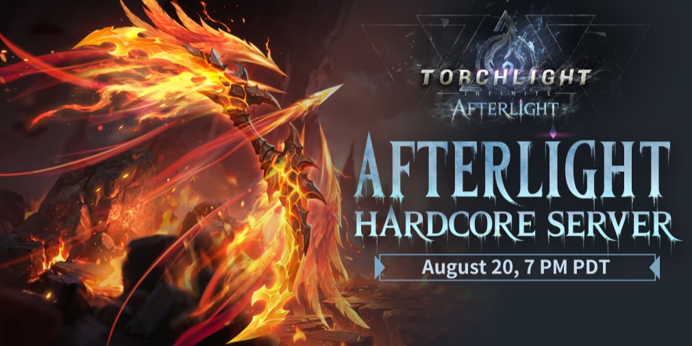 The Unbound в Torchlight: Infinite позволяет автоматически кастовать заклинания, но смерть означает конец забега