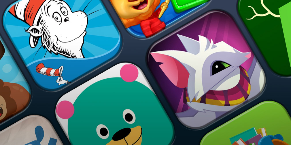 Лучшие обучающие игры для детей на Android: подборка для смартфонов и планшетов