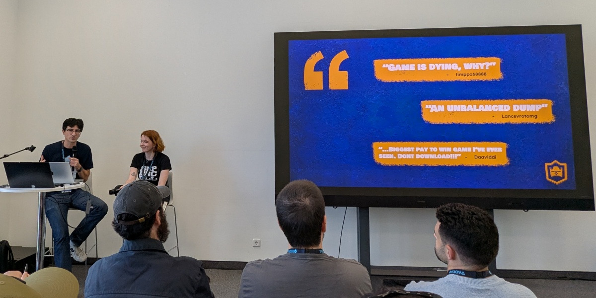 «Мы убили Clash Royale!»: Чему Supercell научилась на провальных обновлениях