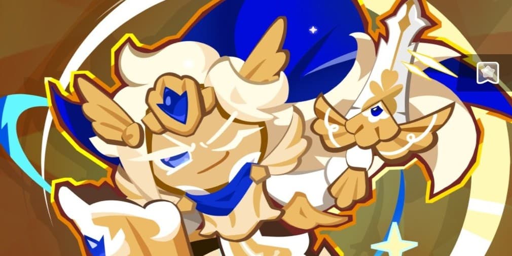 Гайд по Мадлен Печенью в CookieRun: Crumble