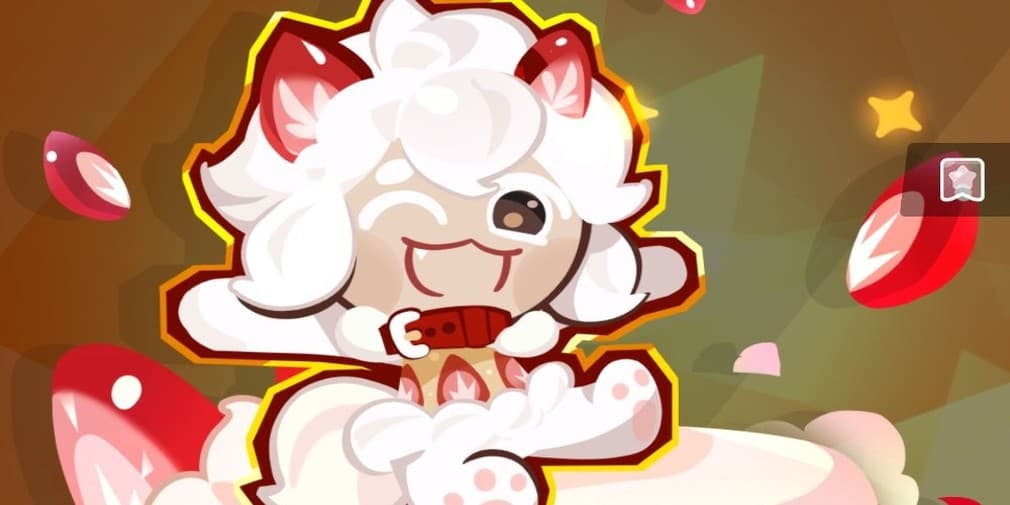 Гайд по Клубничному Печенью-Коржу в CookieRun: Crumble