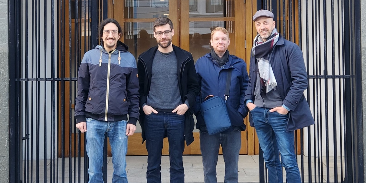W4 Games привлекает $18 млн для расширения корпоративного направления Godot