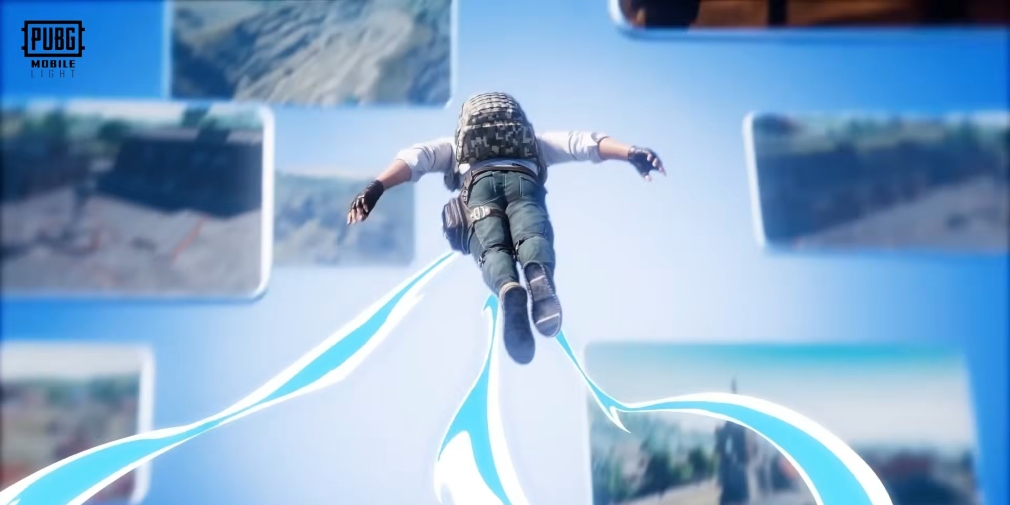 PUBG Mobile Light — быстрый способ попасть в королевскую битву благодаря меньшему размеру загрузки