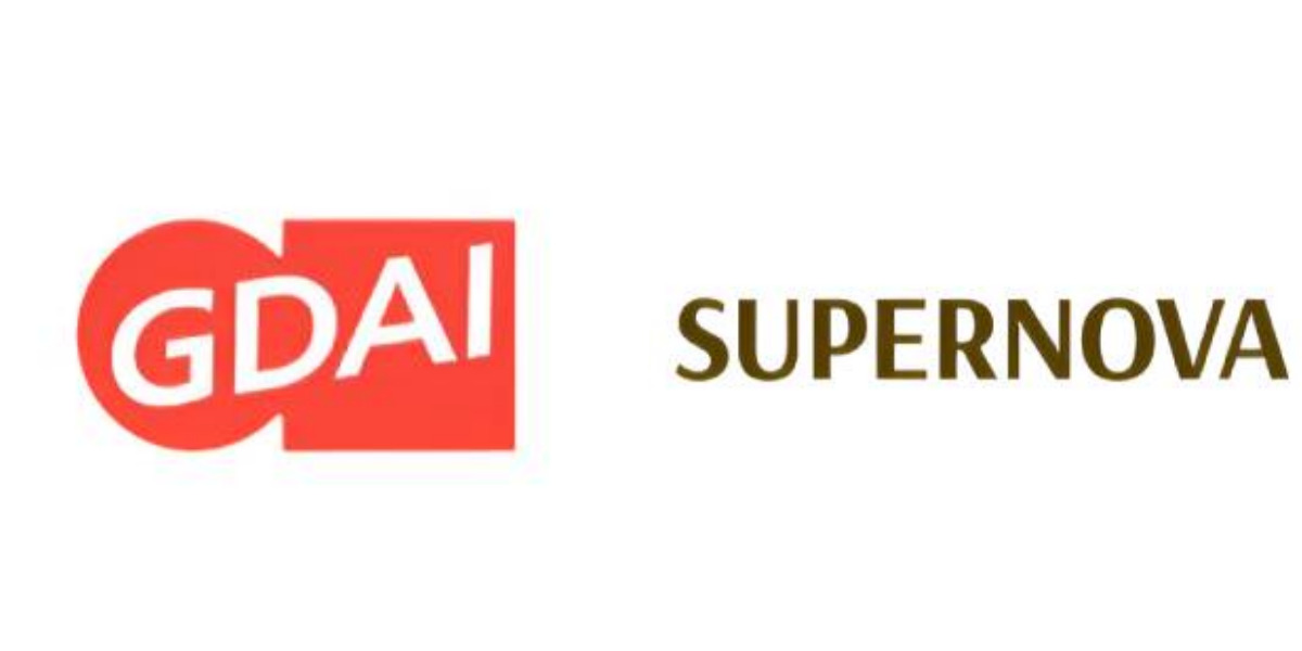 GDAI объявляет первый набор из 15 игровых студий для программы Supernova
