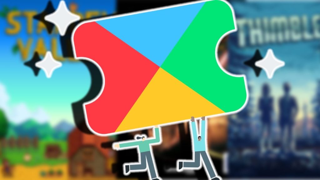 Лучшие игры Google Play Pass на Android — обновлённый список!