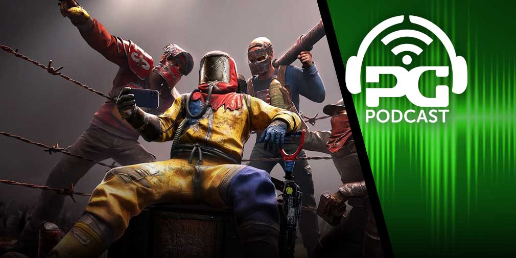 Подкаст Pocket Gamer, выпуск 92: Rust Mobile, Gamescom и аркадный автомат Neo Geo