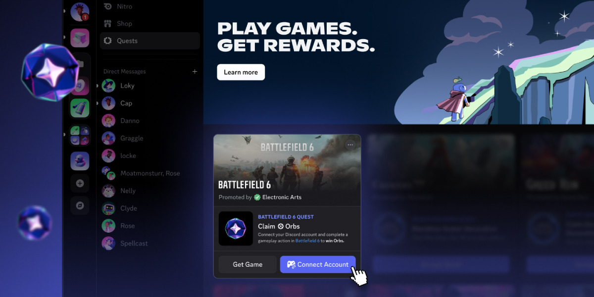 Discord добавляет социальный слой на мобильные устройства после роста удержания на 31% на ПК