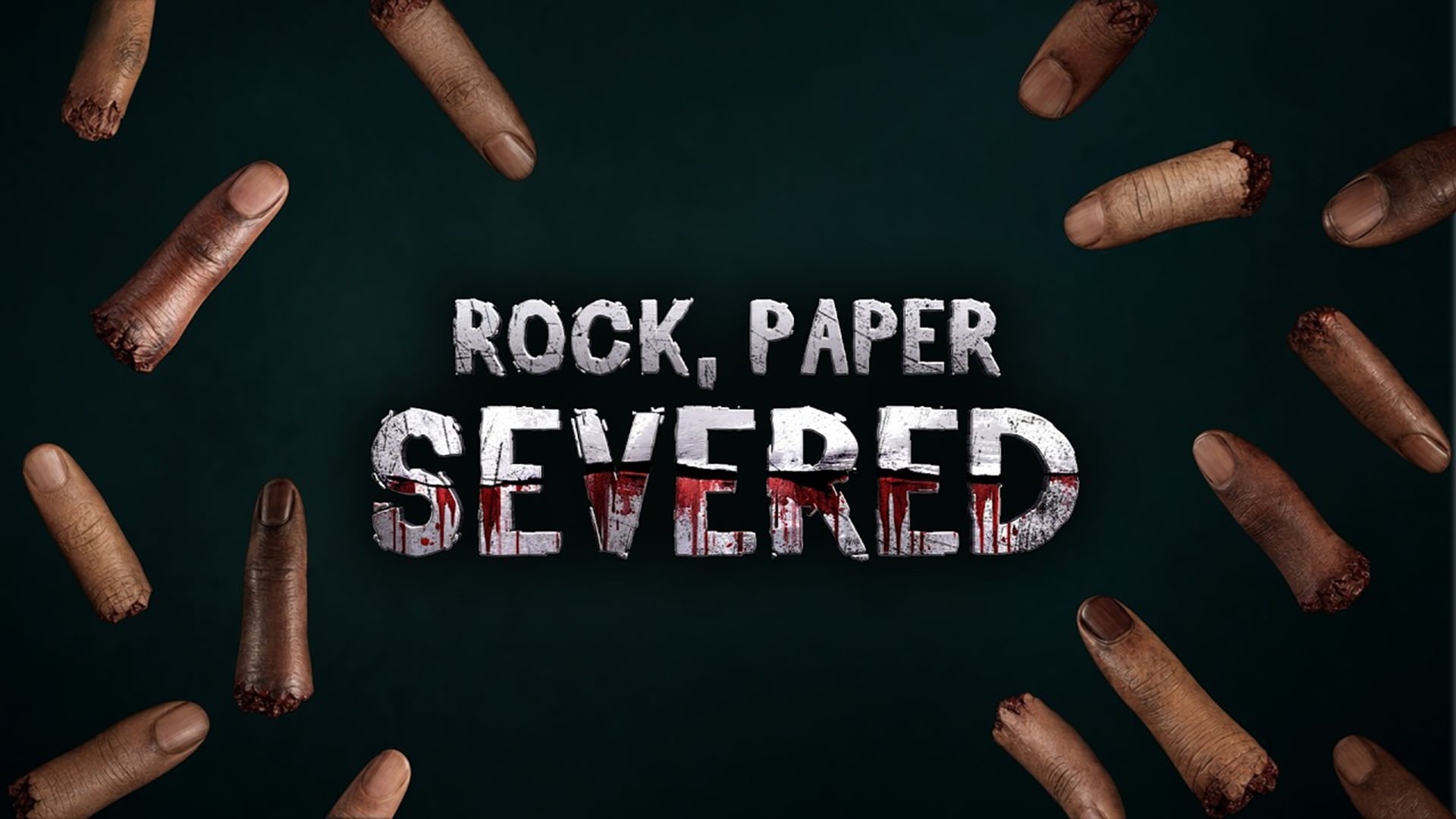 Rock, Paper, Severed — психологический хоррор с настольной стратегией выходит на ПК