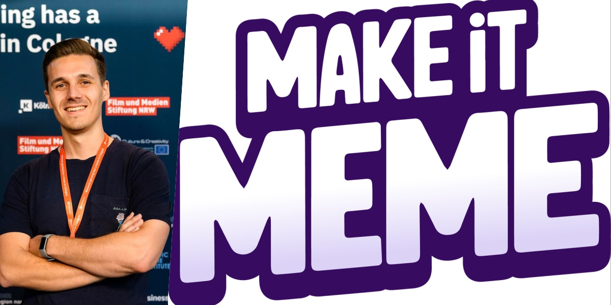 Расширение Make it Meme с веб-игры на мобильное приложение: «Честно говоря, наши игроки приняли это решение за нас давно»