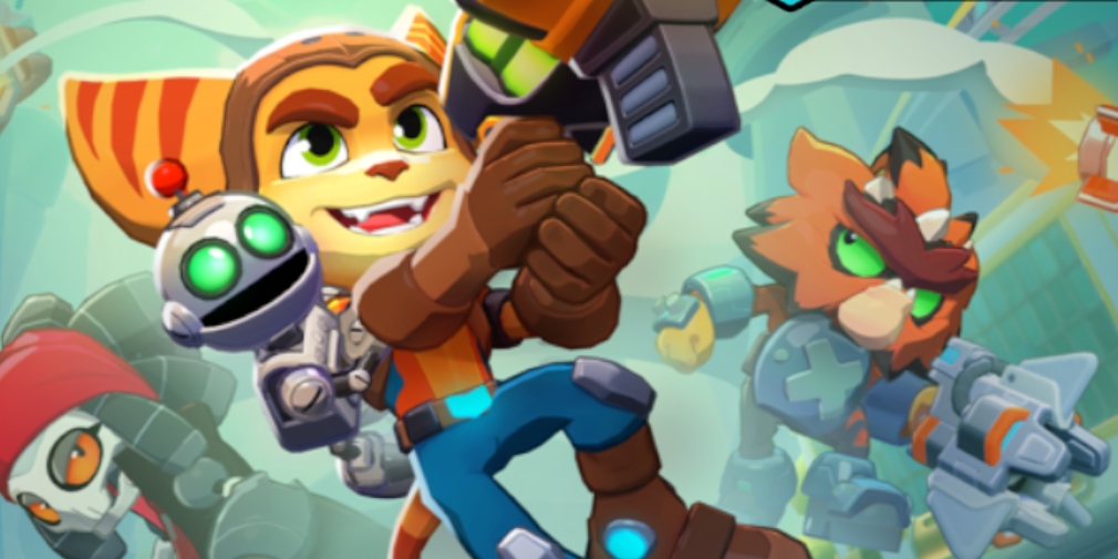 Ratchet & Clank: Ranger Rumble тир-лист (август 2026) — Заслужи своё место среди Галактических рейнджеров
