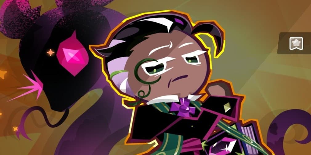 Гайд по Пино Нуар Куки в CookieRun: Crumble