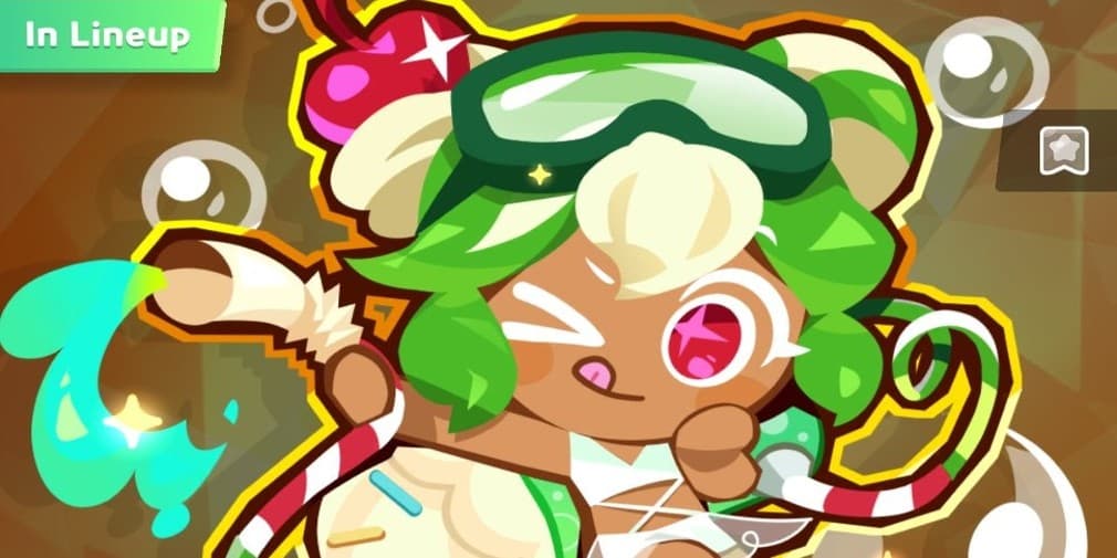 Гайд по Melon Soda Cookie в CookieRun: Crumble