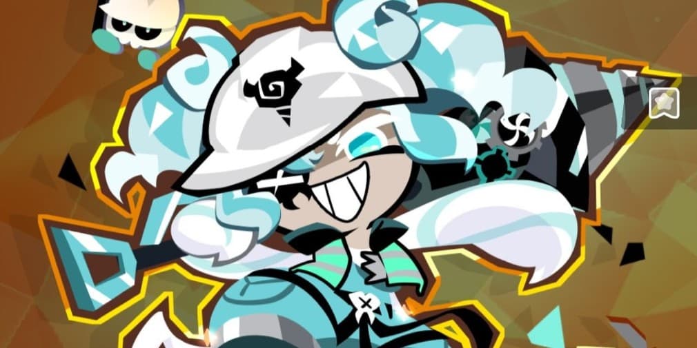 Гайд по Cool Mint Cookie в CookieRun: Crumble — лучший билд и синергии