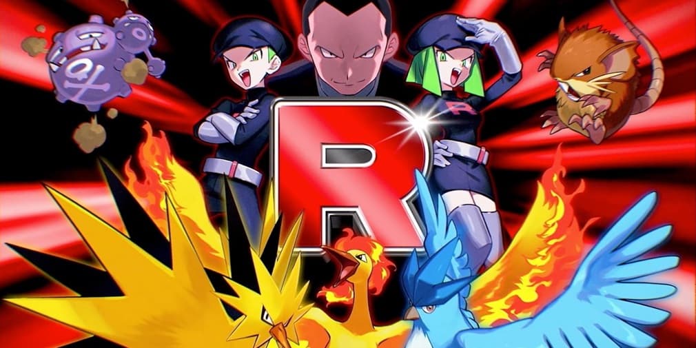 Pokémon TCG Pocket: «Амбиции Команды R» добавляют карты злодеев и головоломки с наградами