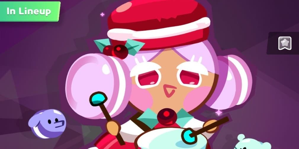 Гайд по Макарон Куки в CookieRun: Crumble — милота, которая работает на команду