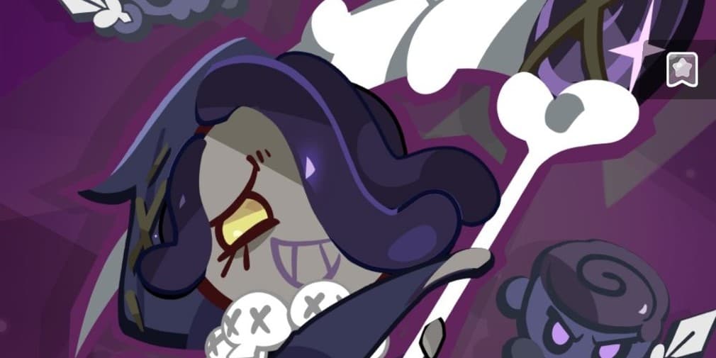 Гайд по Лакричному Печенью в CookieRun: Crumble