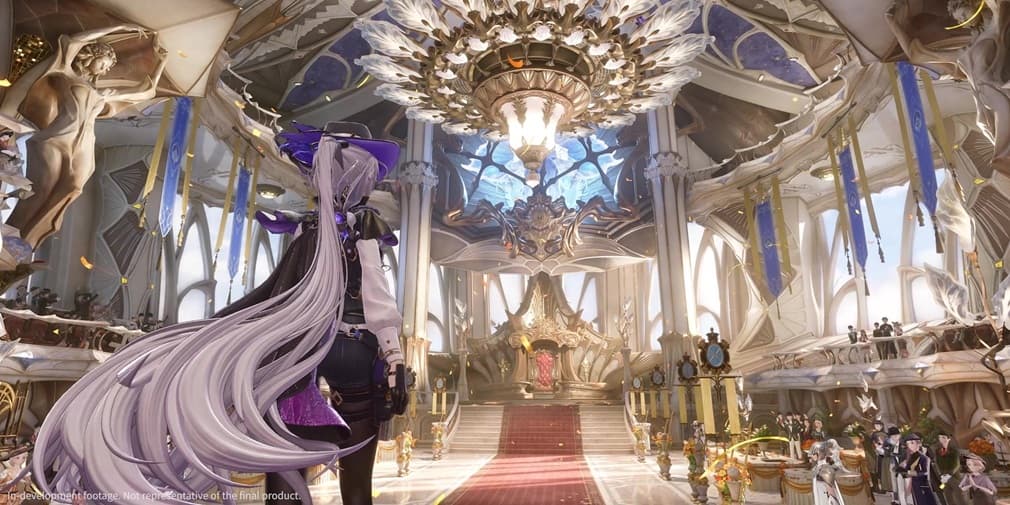 Великолепная и эксцентричная демоверсия Silver Palace с Gamescom 2026 заставила меня поверить в ажиотаж