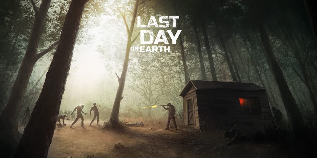 Коды бункера Альфа в Last Day on Earth на август 2026 года