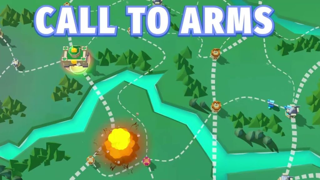 Как улучшить свой скилл. Art of War: Legions