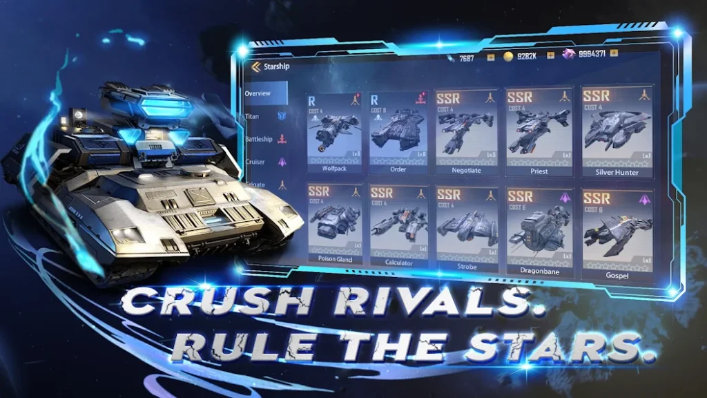 Как играть в Astral Dominion: Nexus War. Полный гайд