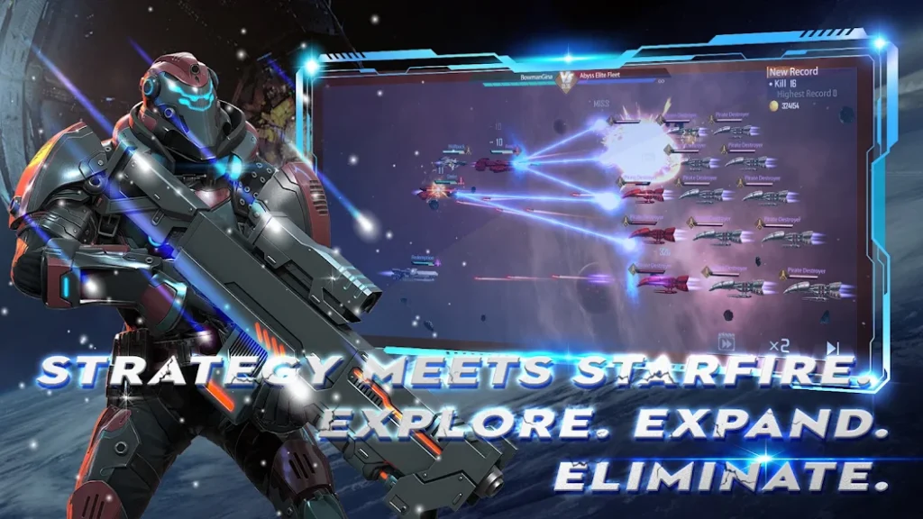 Как использовать все виды валют в игре. Astral Dominion: Nexus War