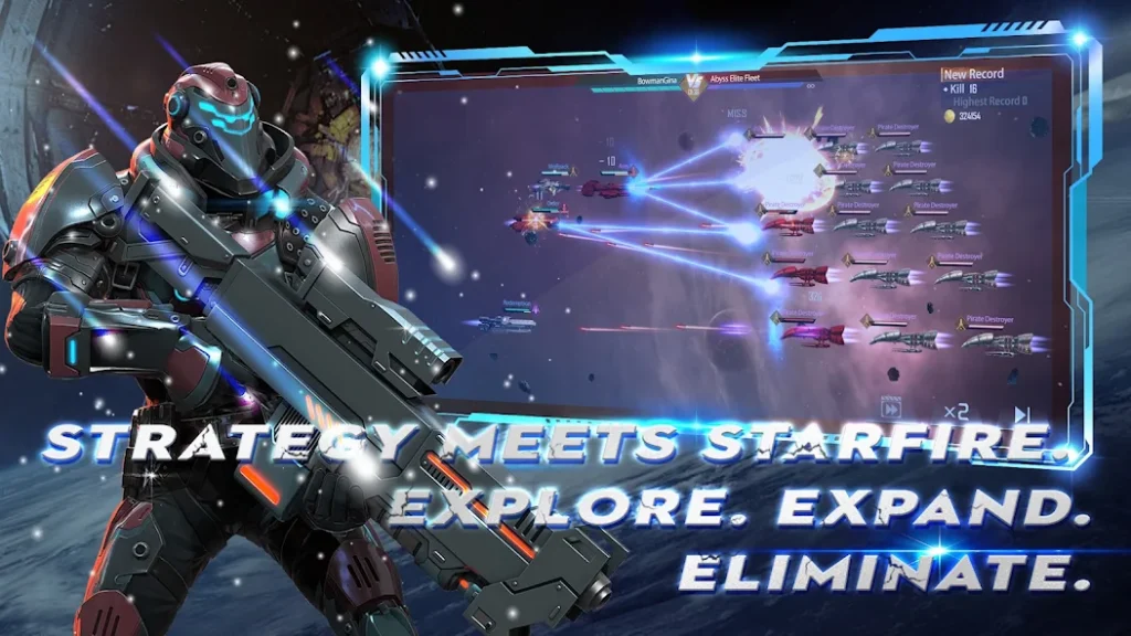 Как получить редкие артефакты. Astral Dominion: Nexus War