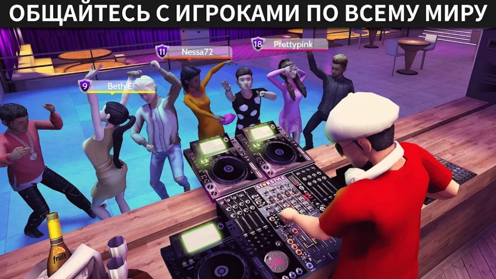 Как использовать календарь событий и планировать игровое время. Avakin Life
