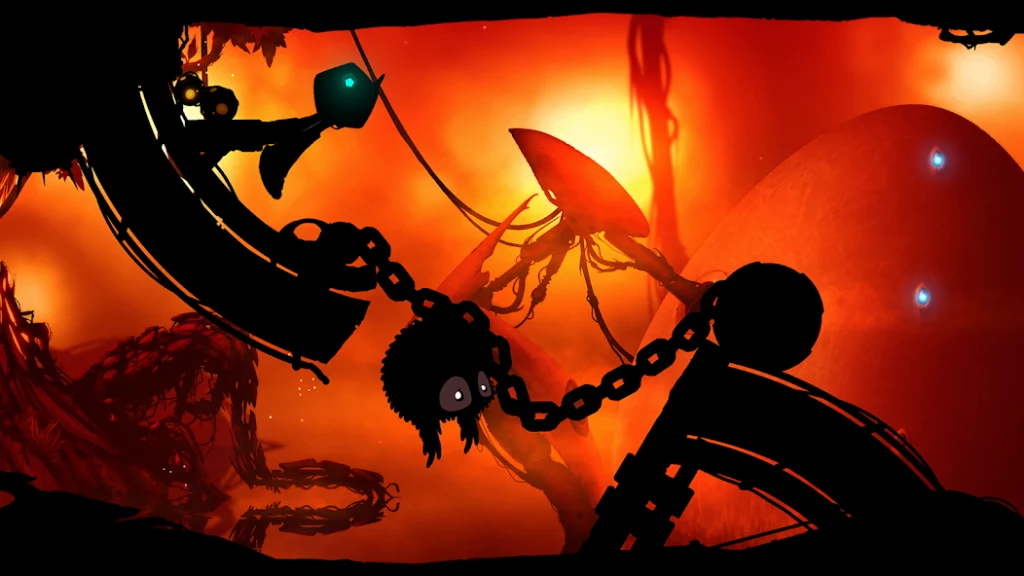 Стратегия выживания в режиме «Бесконечный уровень». BADLAND