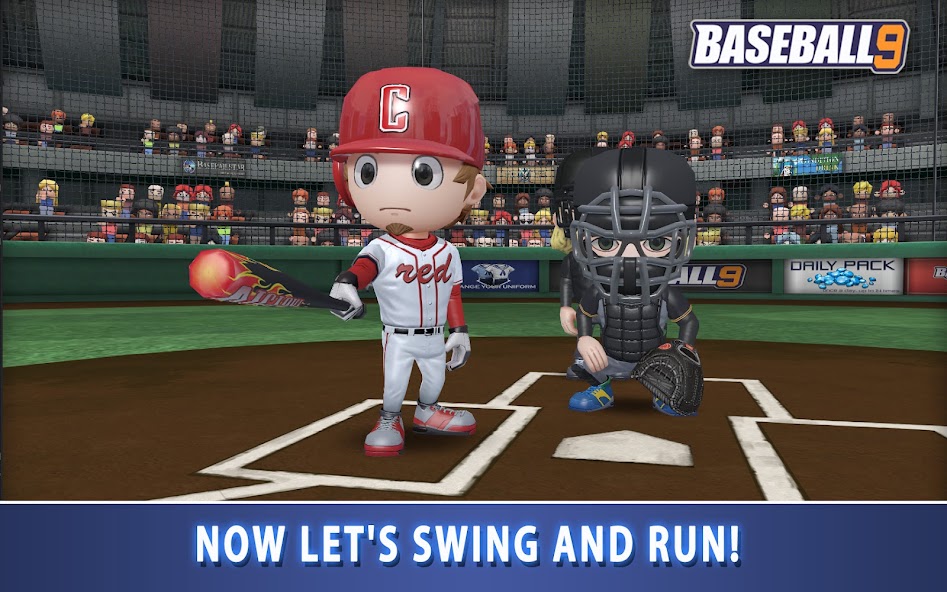 Стратегия преимущества домашнего стадиона в серии. BASEBALL 9