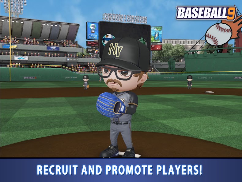 Разбор бюджета в игре BASEBALL 9 монеты игроки тренировки