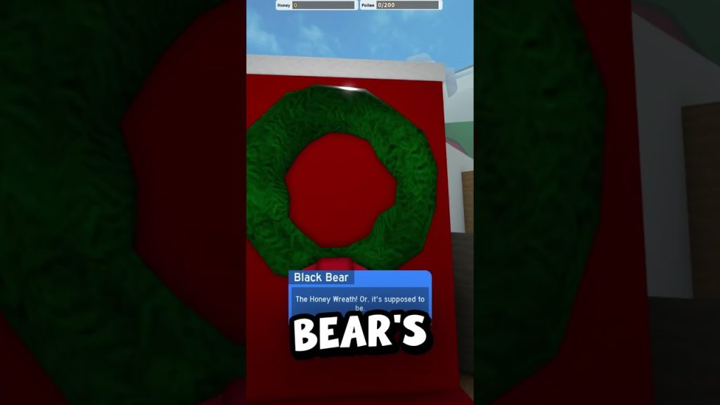 Как победить босса «Пчелиный Король» на арене с друзьями. Bee Swarm Simulator. Roblox
