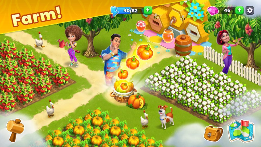Как найти редкого голубя и получить его перо. Bermuda Adventures: игра-ферма