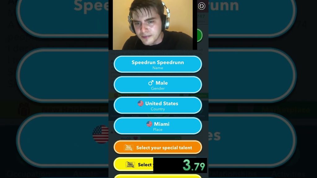 Как открыть режим «Чупакабра» и пить кровь скота. BitLife
