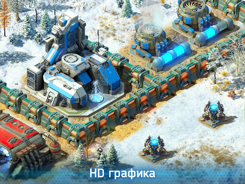 Лучшие герои для PvP-арены. «Битва за Галактику»