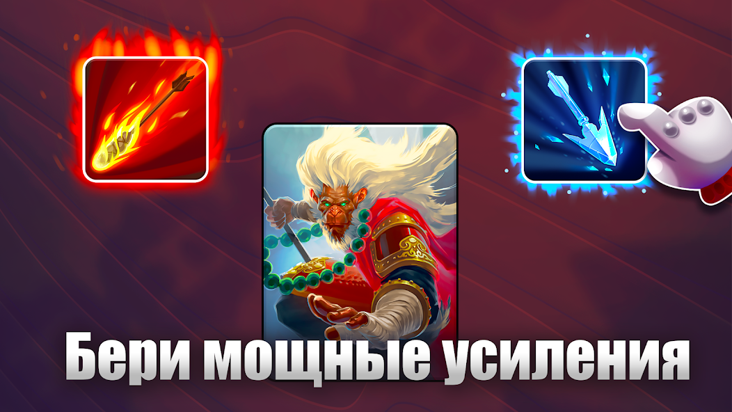 Контроль стола в Black Deck против агрессивной стратегии