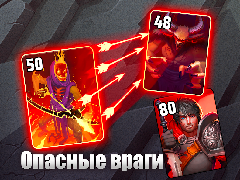 Быстрая фарм-колода для ежедневных наград. Black Deck
