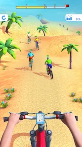 Лучшие таланты для гонщика в режиме карьеры. BMX Cycle