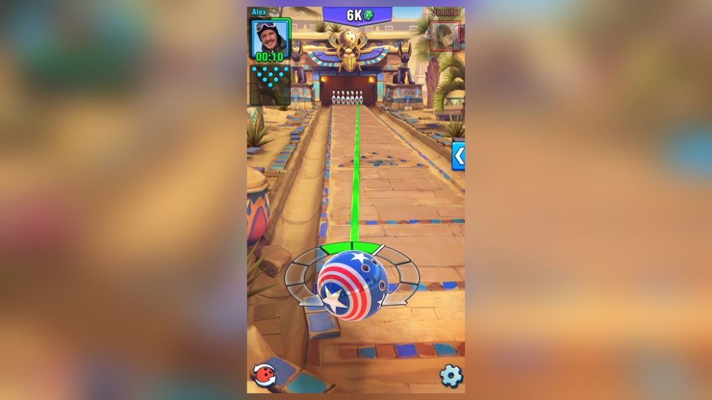 Ошибки новичков при выборе мяча. Bowling Crew