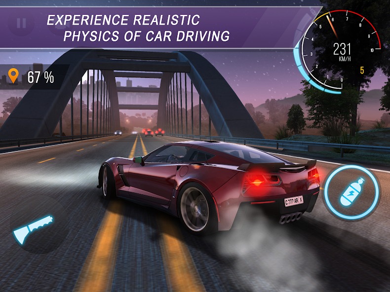 Соревновательные режимы: когда выгоднее участвовать в ивентах. CarX Highway Racing