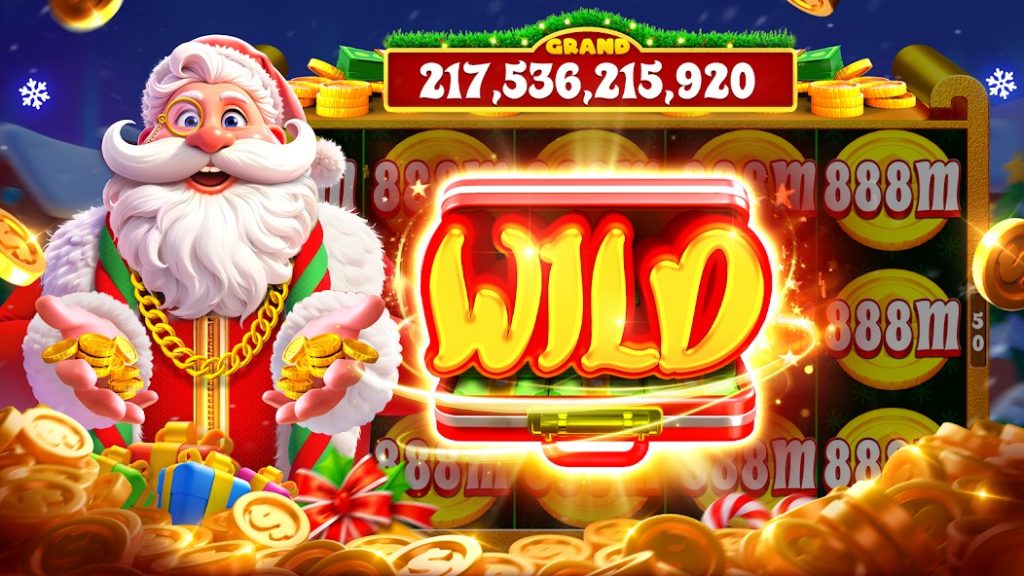 Как получить джекпот через клубные турниры. Cash Frenzy