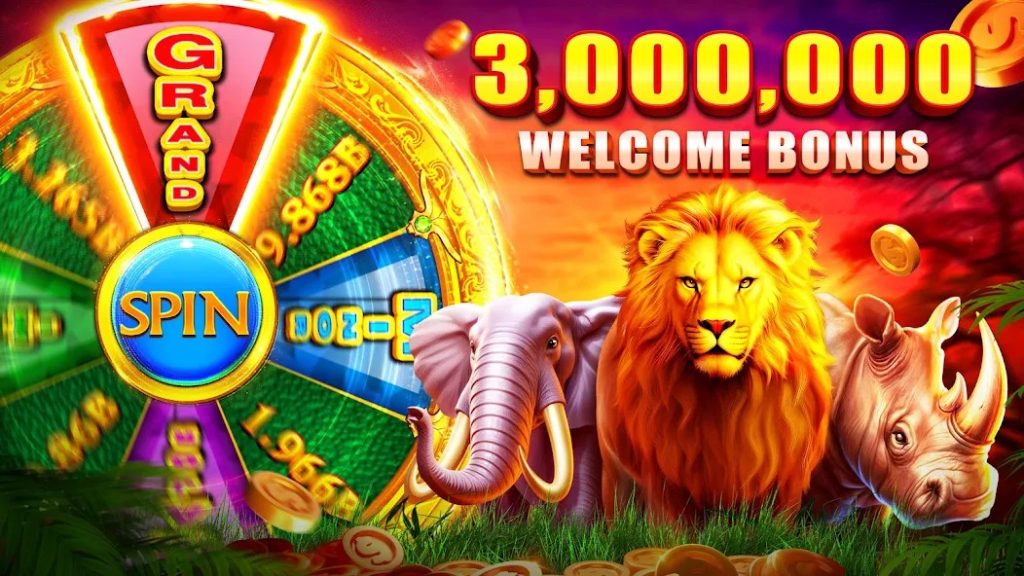 Как играть в Cash Frenzy. Полный гайд