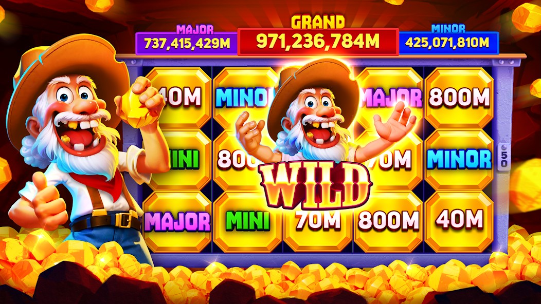 Фарм XP в Cash Frenzy на марафонах — эффективная прокачка уровня