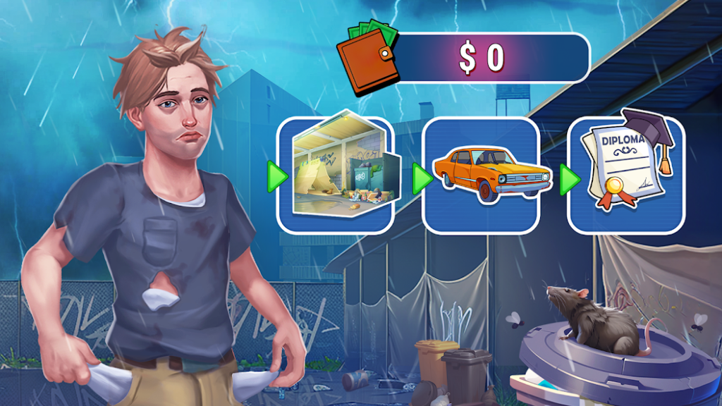 Как играть в Cash Masters: Бизнес Империя. Полный гайд