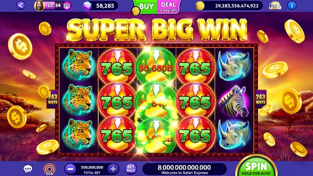 Какой слот открыть первым после 10 уровня. Club Vegas