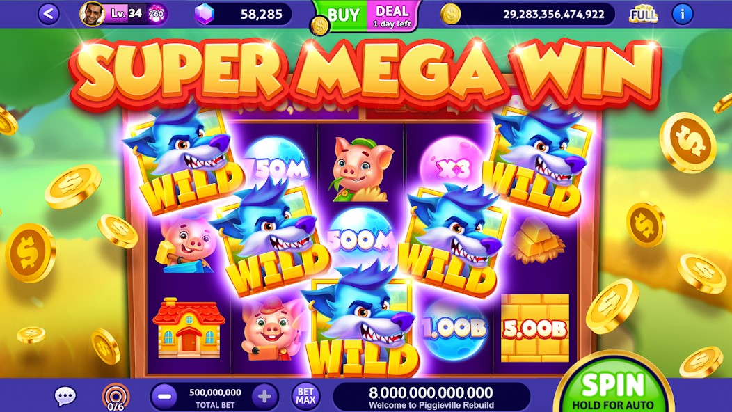 Как играть в Club Vegas полный гайд для новичков