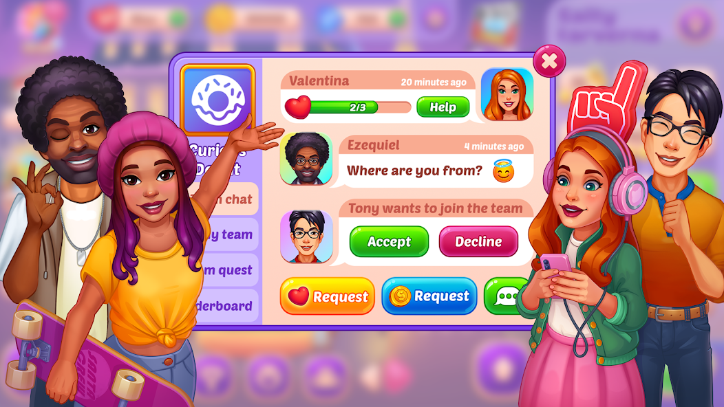 Cooking Crush прохождение уровней за минимальное количество ходов