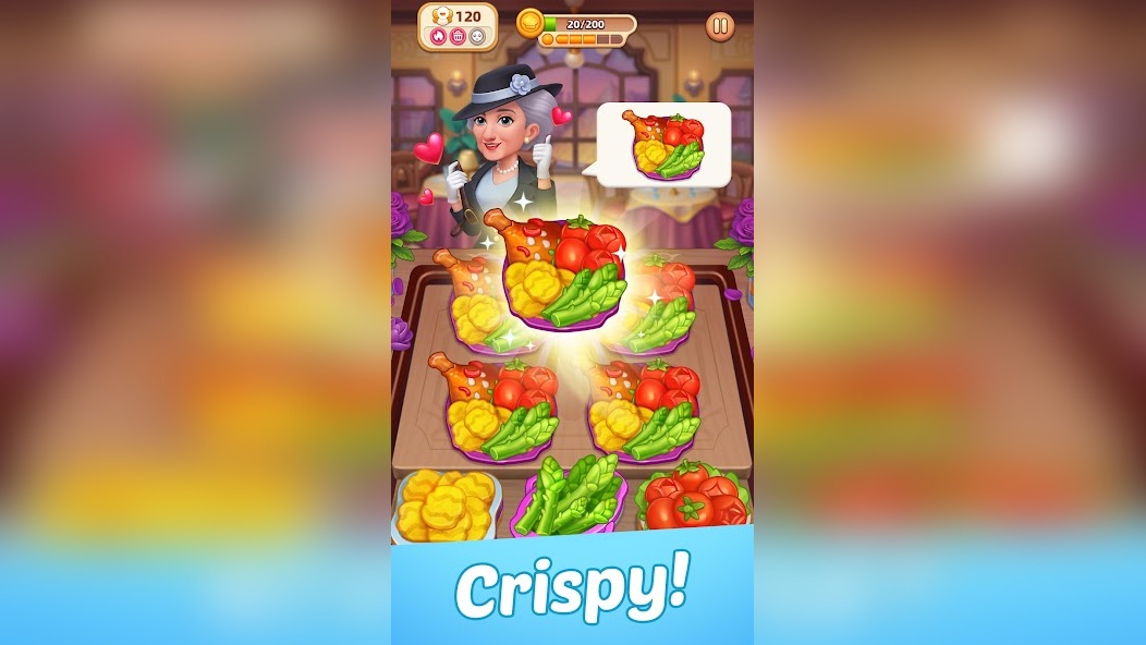 Cooking World Кулинарные игры гайд для начинающих