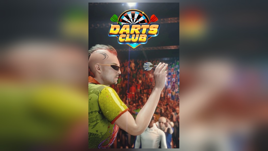 Закрытие 170 в Darts Club стратегия бросков